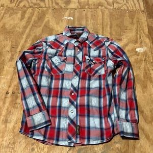 Wrangler retro large